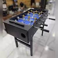 فوتبال دستی مدل مرینت کد f132