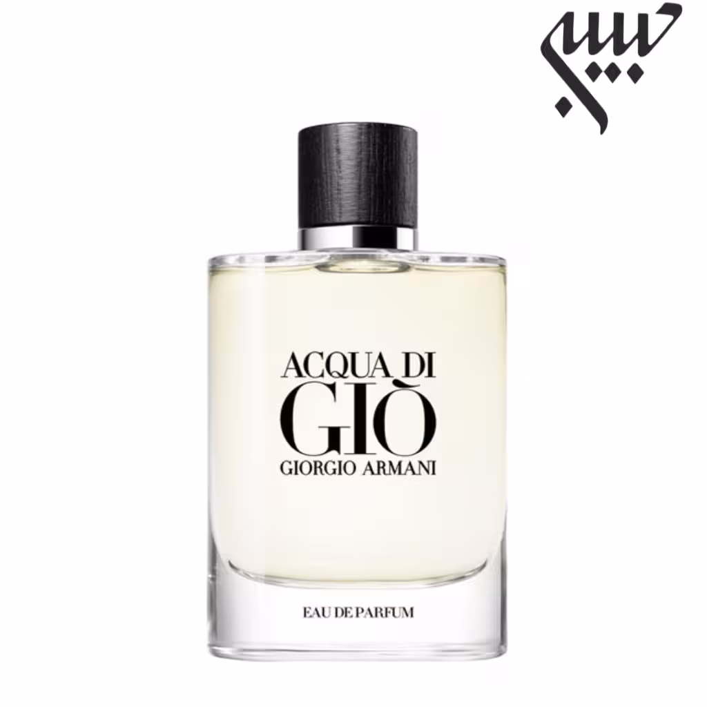 Giorgio Armani Acqua di Gio 100ml  جورجیو آرمانی آکوا دی جیو مردانه-جیو سفید