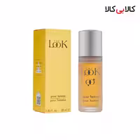 ادکلن میلتون لوید د لوک اورجینال مردانه و زنانه حجم 55 میلی لیتر