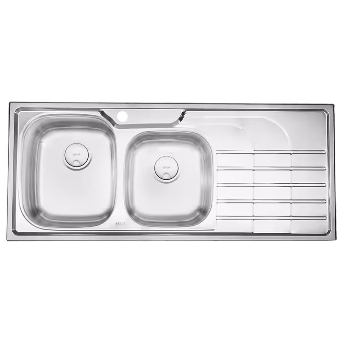 سینک فانتزی توکار درسا مدل DS3102-120