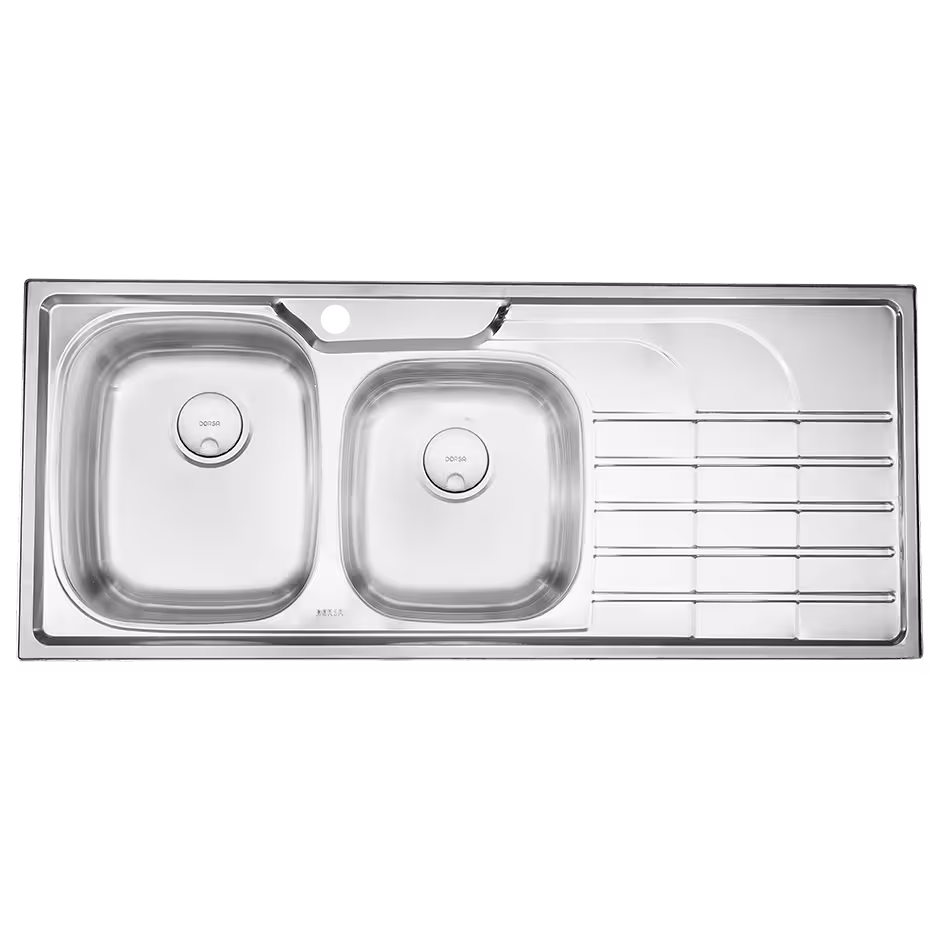 سینک فانتزی توکار درسا مدل DS3102-120