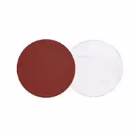 سنباده پشت کرکی قرمز سایز 180 گرید p220