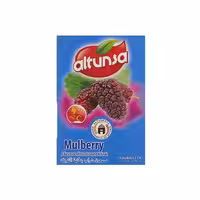 پودر شربت شاه توت التونسا 1.5 لیتری Altunsa