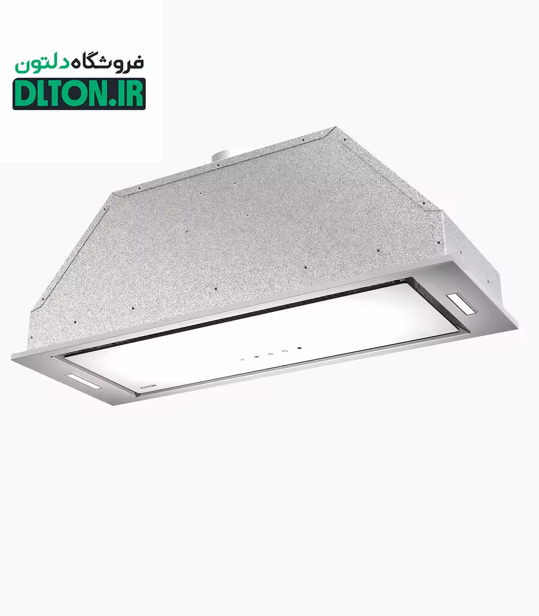 هود آلتون مخفی مدل S H607