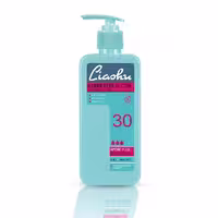 کرم آبرسان قوی کد 30 مدل Shea Butter حجم 330 میل برند لیاشو