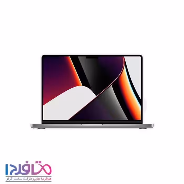 لپ تاپ 14.2 اینچ اپل MacBook Pro مدل MKGP3