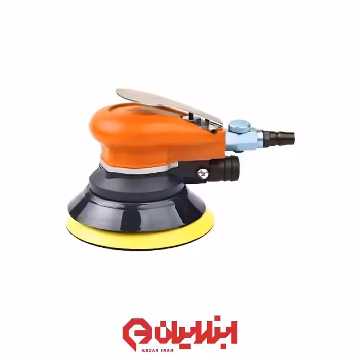 دستگاه سنباده زن بادی نورس مدل NR-G76