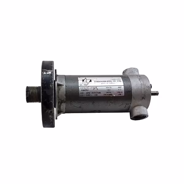 موتور تردمیل 180 ولت 1HP DC (C8AP1)