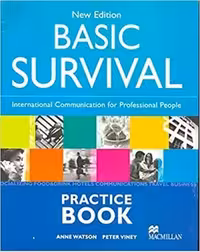 کتاب Basic Survival