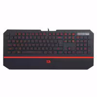 کیبورد گیمینگ ردراگون Keyboard Redragon K502 Karura2