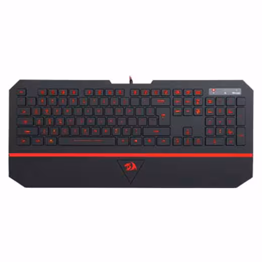 کیبورد گیمینگ ردراگون Keyboard Redragon K502 Karura2