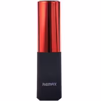شارژر همراه ریمکس مدل Lipmax RPL-12 با ظرفیت 2400 میلی آمپر ساعت