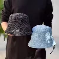 کلاه باکت جین bt