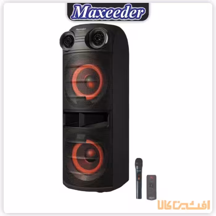 اسپیکر مکسیدر مدل KT23
