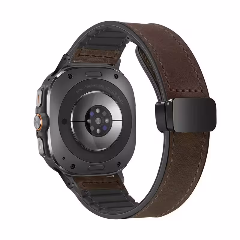 بند مدل LUXWLT ساعت سامسونگ Galaxy Watch Ultra 47mm (2025/2024)