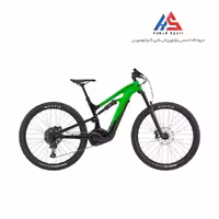 دوچرخه کوهستان مدل Cannondale Moterra