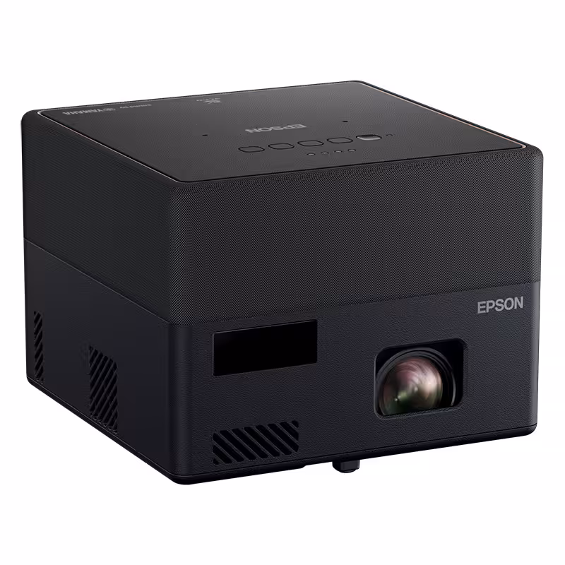 ویدئو پروژکتور اپسون EPSON EF-12