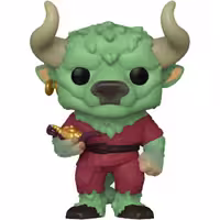 عروسک POP! شخصیت Rintrah
