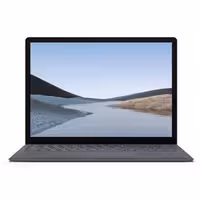 لپ تاپ 13 اینچی مایکروسافت مدل Surface Laptop 3 – B