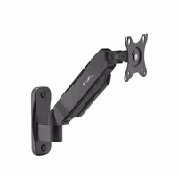 پایه نگهدارنده دیوار مانیتور ارگو کد WLA007