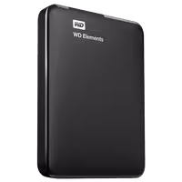 باکس هارد وسترن دیجیتال مدل Element USB3