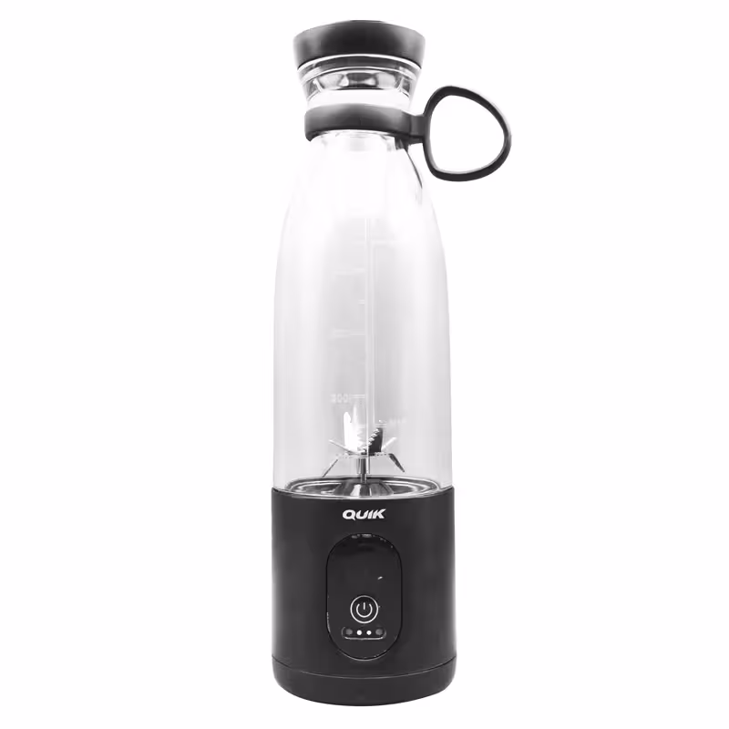 شیکر کوئیک مدل شارژی کد Q7 گنجایش 0.5 لیتر