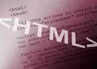 آموزش HTML
