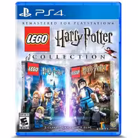 بازی LEGO®Harry Potter Collection برای پلی استیشن 4