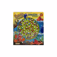 بازی ماهیگیری (Fishing Game)