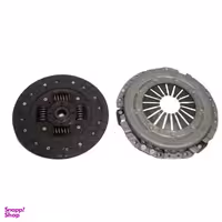 کیت کلاچ جک S5 دنده ای مدل 1600020U1050