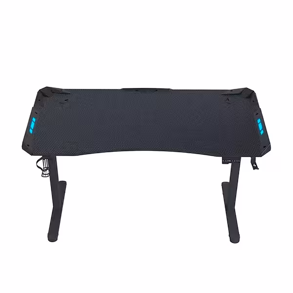 میز گیمینگ موتور دار ردراگون GD-3300-L LED