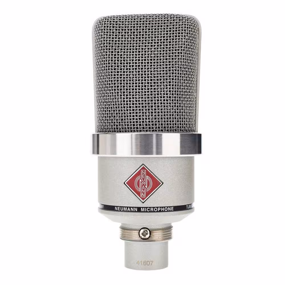 میکروفن Neumann TLM 102