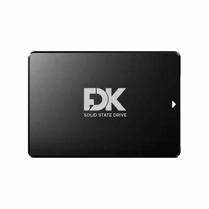 هارد اس اس دی اینترنال فدک مدل FDK B5 ظرفیت 128 گیگابایت