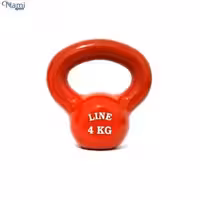 کتل بل LINE وزن 4 کیلوگرم