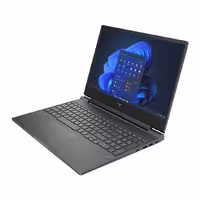 لپ تاپ اچ پی مدل VICTUS پردازنده i5-12450H رم 16GB حافظه داخلی 512GB SSD گرافیک 4GB GTX 1650 صفحه نمایش FHD IPS 144Hz - نیو پی سی