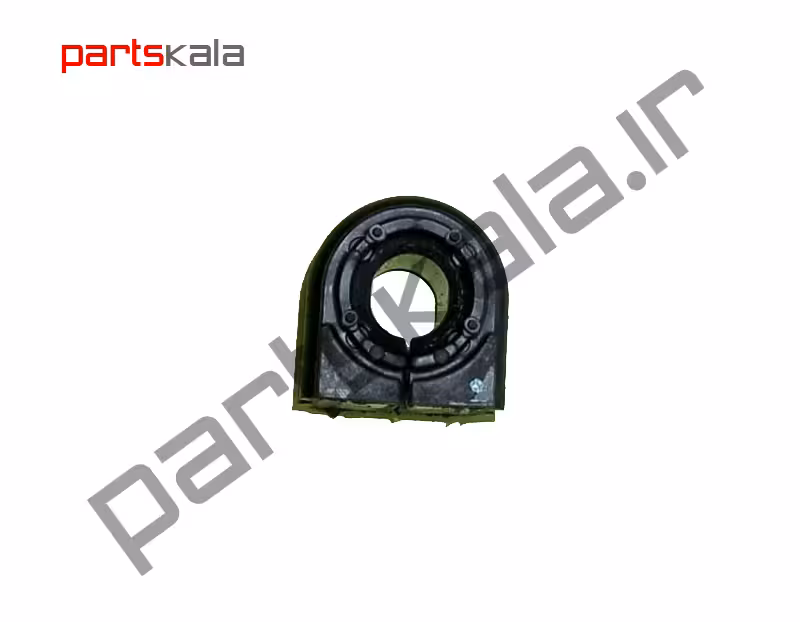 لاستیک‌ چاکدار عقب سانتافه DM