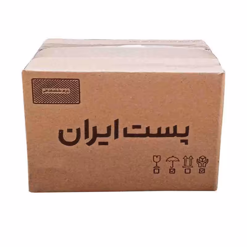 جعبه بسته بندی مدل c-5 بسته 10 عددی | کالا مکس