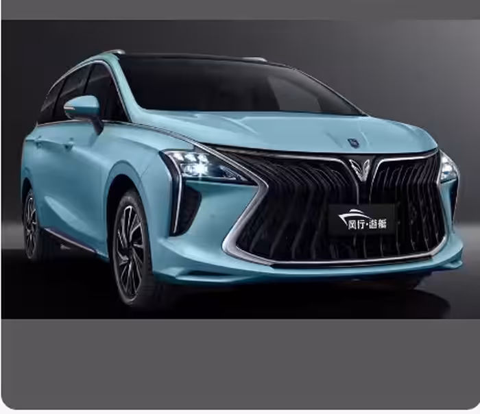 در جلو فردا موتور سوبا M4