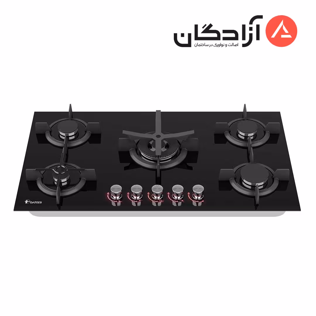 اجاق گاز رومیزی داتیس مدل DG-500