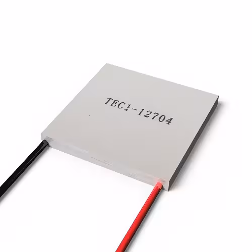 المان سرد کننده 4 آمپر TEC1-12704