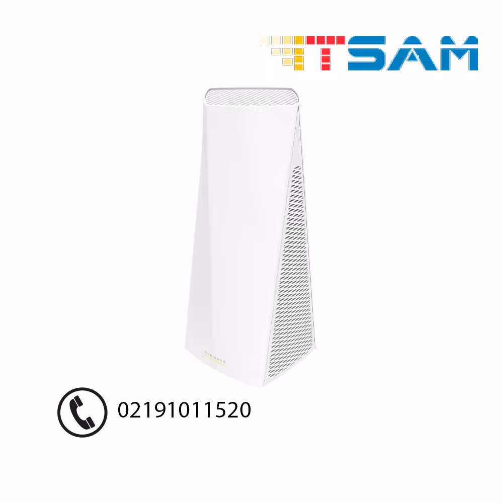 اکسس پوینت میکروتیک مدل MikroTik Audience