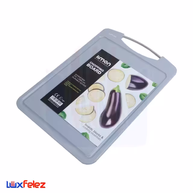 تخته گوشت لیمون مدل بزرگ