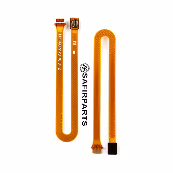 قیمت و خرید فلت بین فینگر پرینت و برد 2017 P Smart هواوی