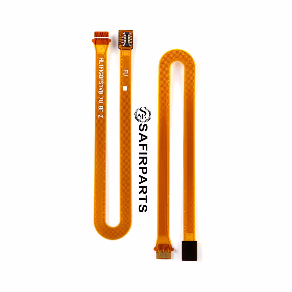 قیمت و خرید فلت بین فینگر پرینت و برد 2017 P Smart هواوی