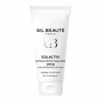 کرم ضد آفتاب قوی سل اکتیو SPF50 ژیل بوته