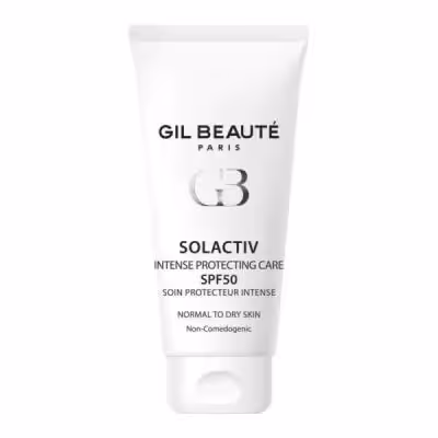 کرم ضد آفتاب قوی سل اکتیو SPF50 ژیل بوته