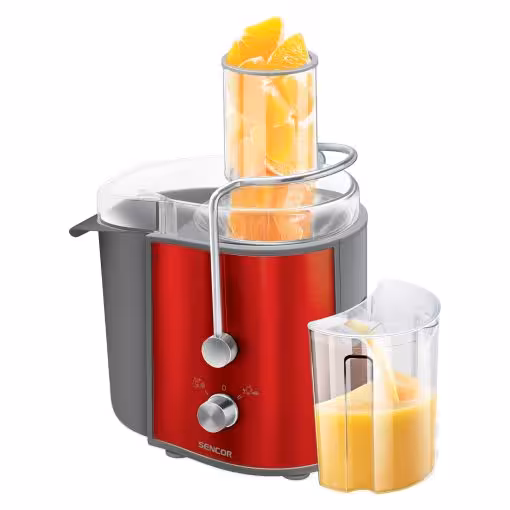 آبمیوه گیری مدل 1056RD سنکور / SENCOR SJE 1056RD