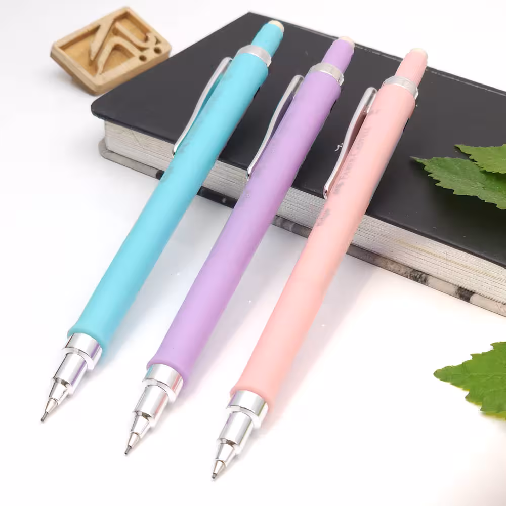 فابرکاستل اتود اج پاستلی 0.7 139713 FABER-CASTELL PASTEL EDGE