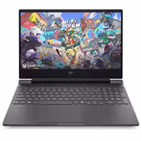 لپ‌تاپ گیمینگ اچ‌ پی مدل Victus 15t FA200-5060–E