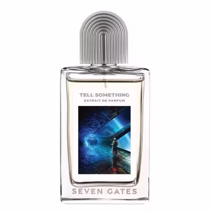 دکانت اکستریت د پرفیوم Tell Something  از برند Seven Gates